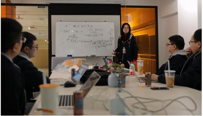 創(chuàng)響中國豬八戒站暨兩江新區(qū)第三屆豬八戒網(wǎng)杯編程馬拉松圓滿落幕 技術(shù)服務(wù)引領(lǐng)創(chuàng)新浪潮